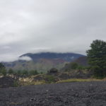 Monte frumento delle concazze etna